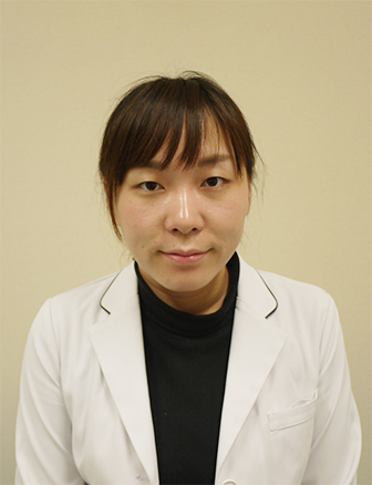 中村 彩乃