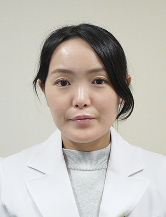 渡邊 美希