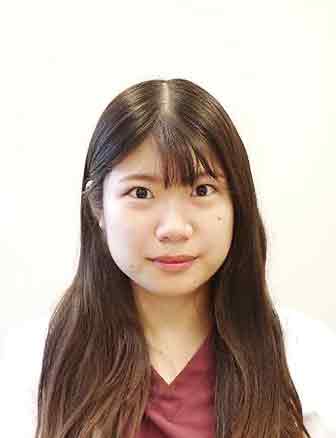 木戸 晴香